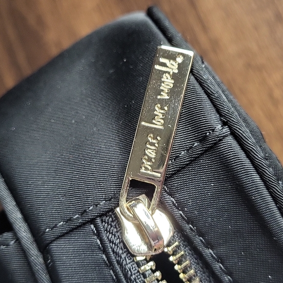 Peace Love World Mini Waist Pack - Picture 7 of 7